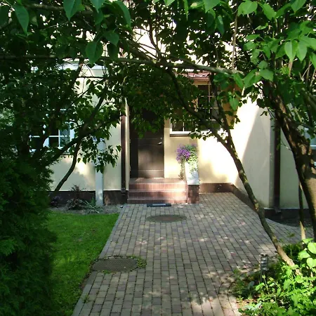 Apartment Large And Beautiful Summertime Jurmala